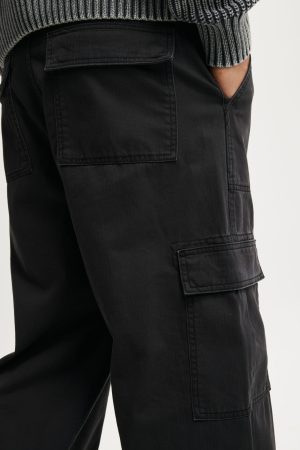 Axel Super Baggy Cargo Pant