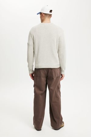 Axel Super Baggy Cargo Pant