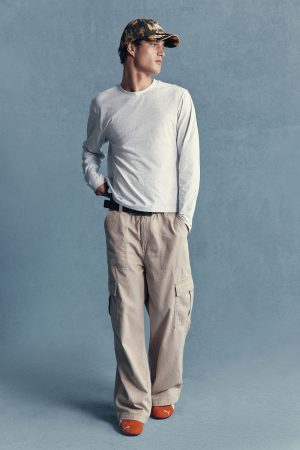 Axel Super Baggy Cargo Pant