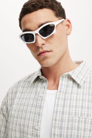 Explicit Sunglasses