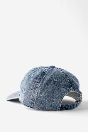 5 Panel Mid Cap
