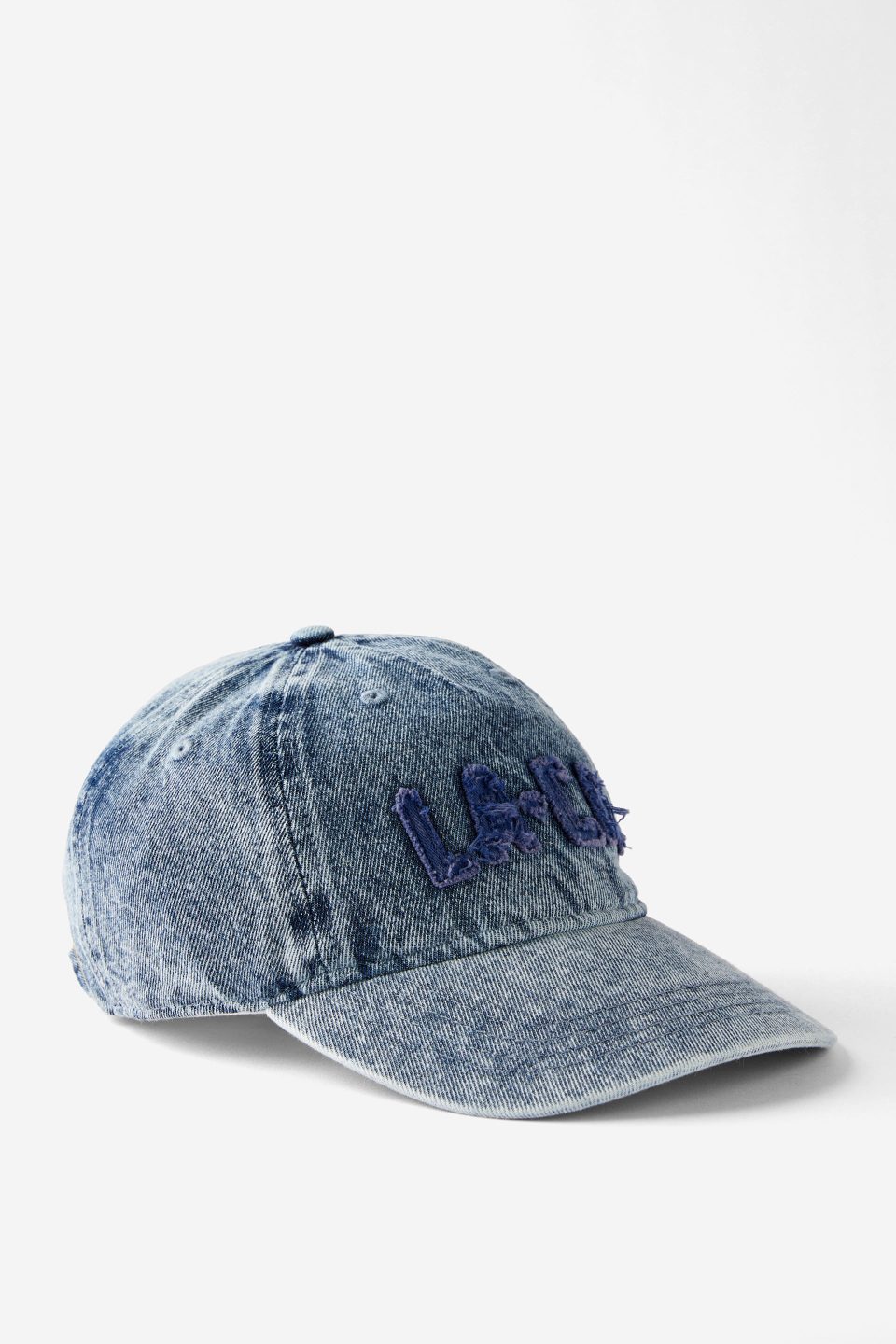5 Panel Mid Cap