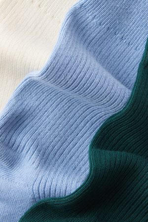 3 Pack Easy Socks
