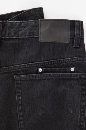 Y2k Super Baggy Jean