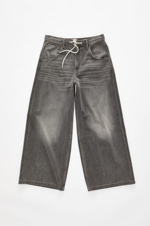 Y2k Super Baggy Jean