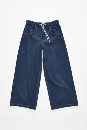 Y2k Super Baggy Jean