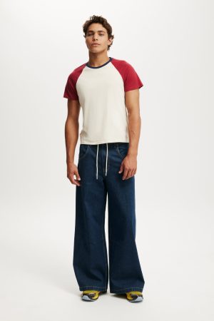 Y2k Super Baggy Jean