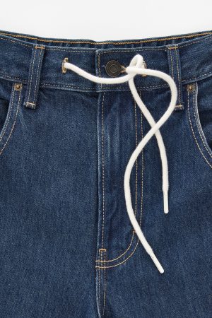 Y2k Super Baggy Jean