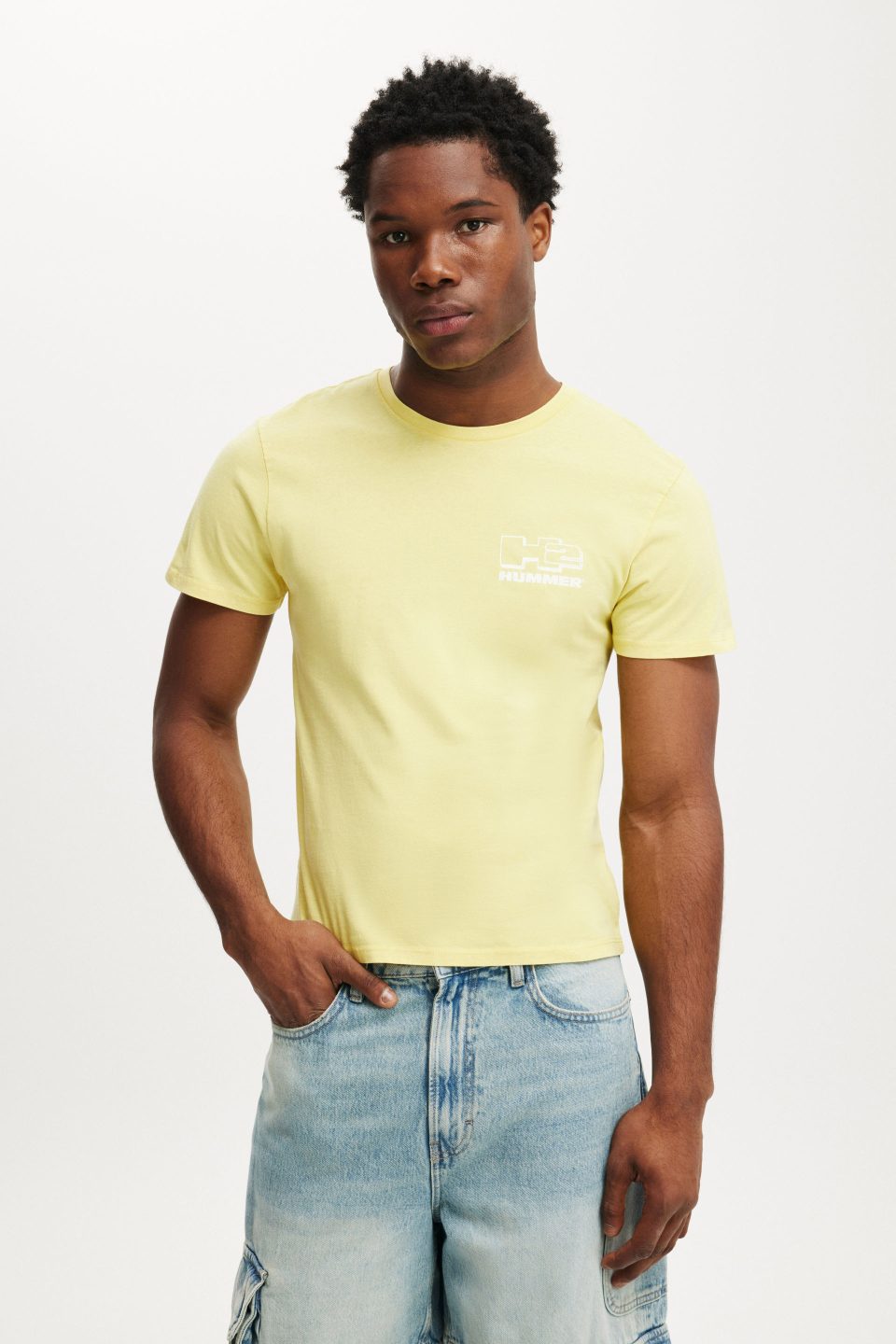 General Motors Baby T-Shirt