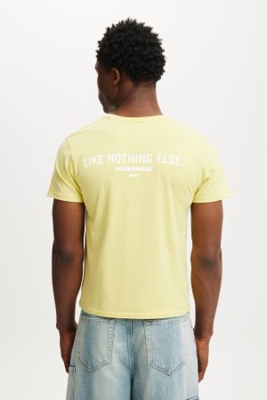 General Motors Baby T-Shirt