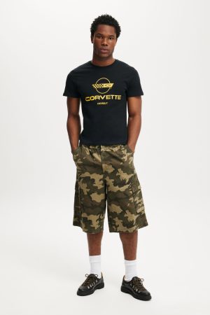 General Motors Baby T-Shirt