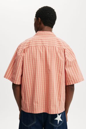Darcy Short Sleeve Shirt