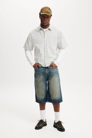 Darcy Short Sleeve Shirt