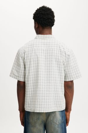 Darcy Short Sleeve Shirt