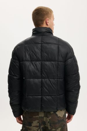 Puffer Jacket