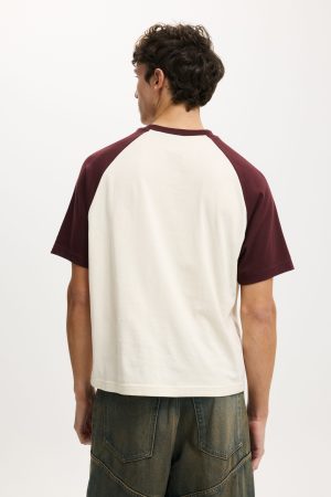 Post Malone Cropped Fit Music T-Shirt