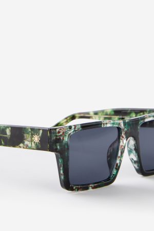 The Visionary Sunglasses