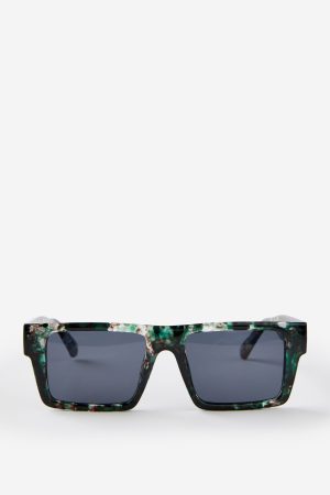 The Visionary Sunglasses