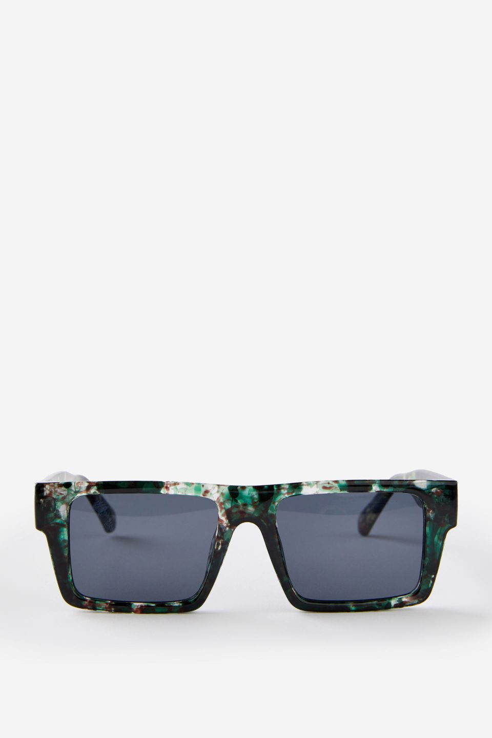 The Visionary Sunglasses