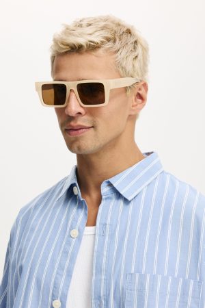 The Visionary Sunglasses