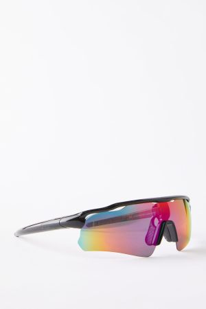The Gatecrasher Sunglasses
