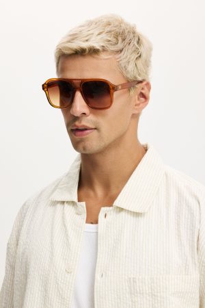 The Visitor Sunglasses