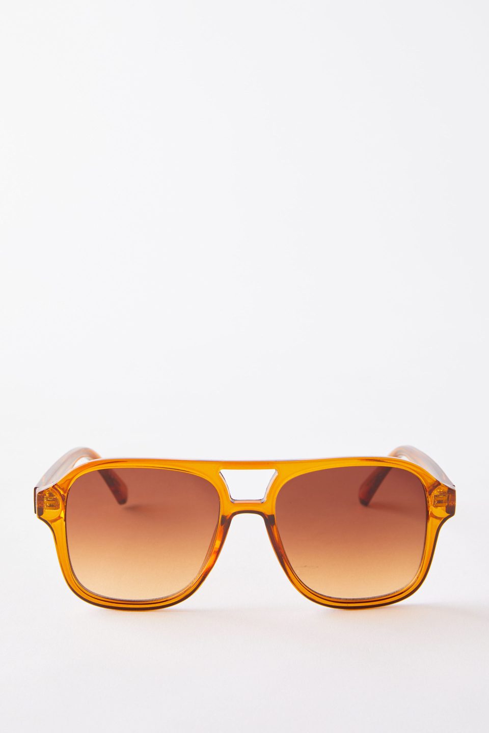 The Visitor Sunglasses