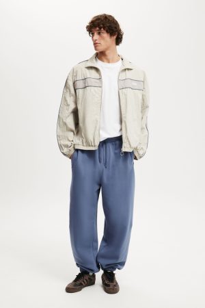Super Baggy Cuffed Sweatpant