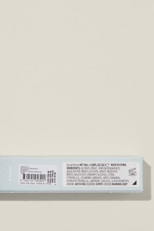 Moment Travel Perfume 15Ml