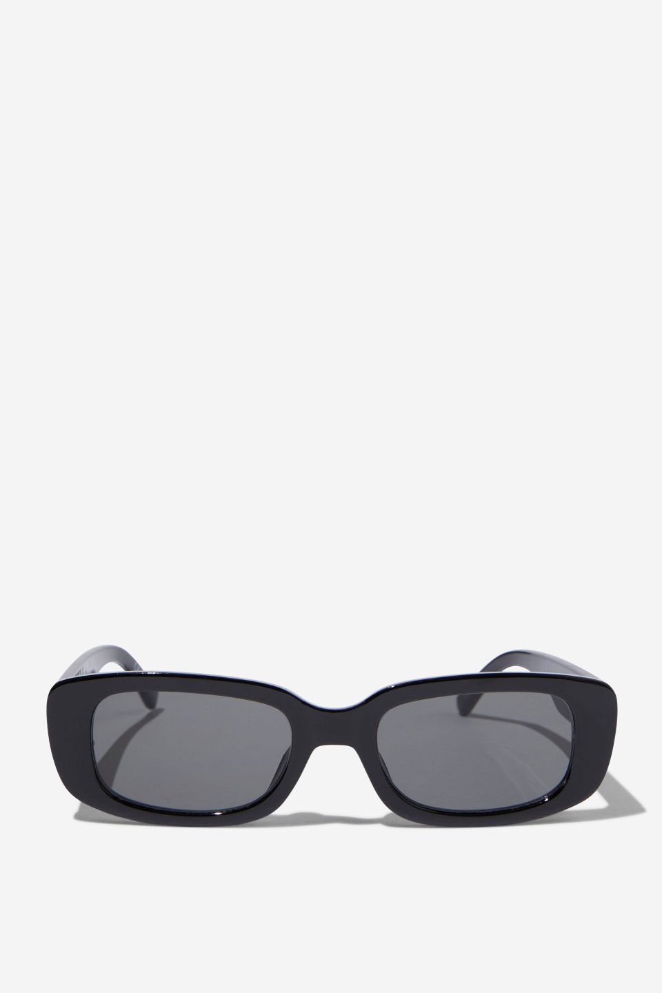 Abby Rectangle Sunglasses