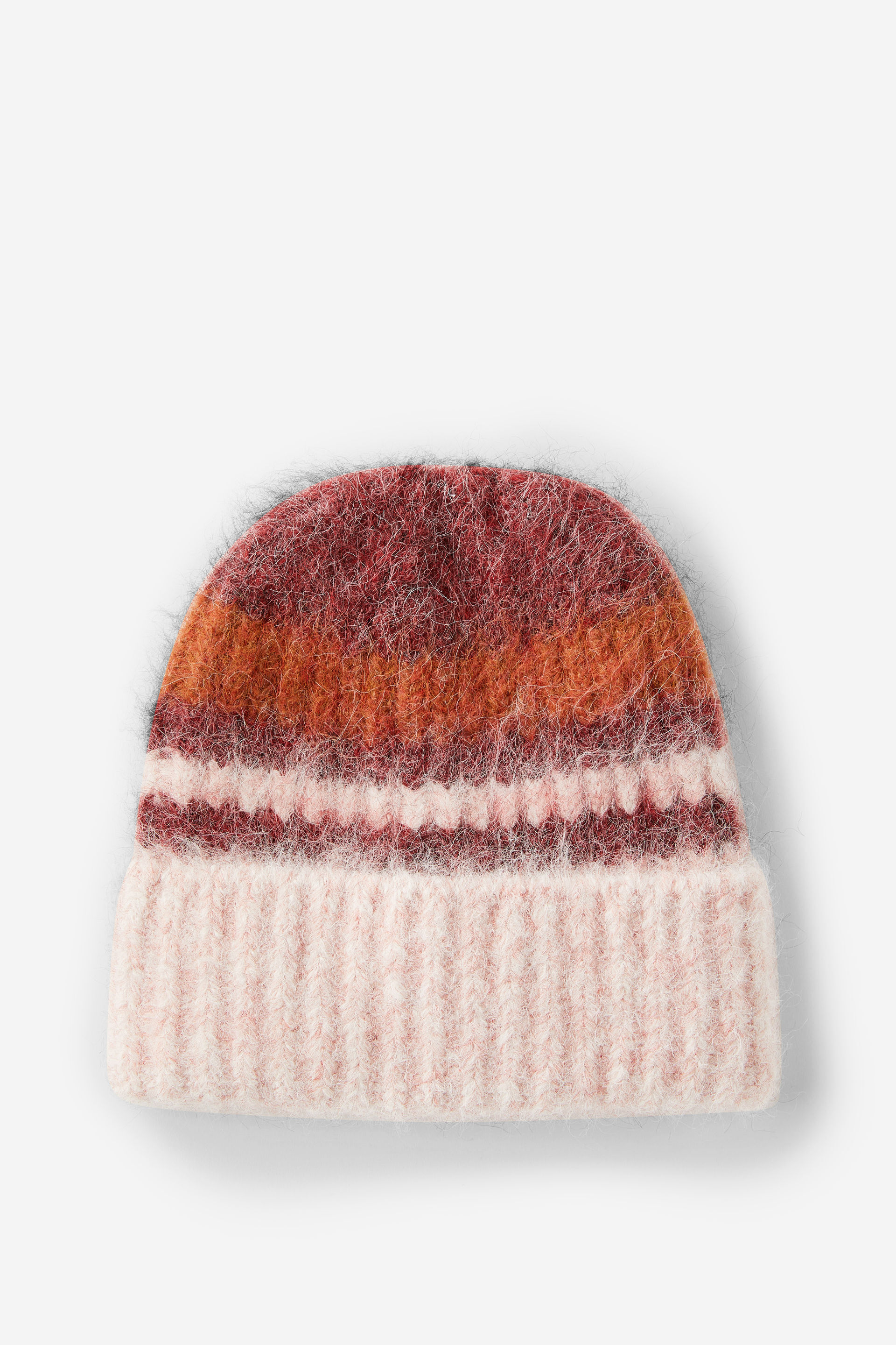 Piper Ribbed Beanie