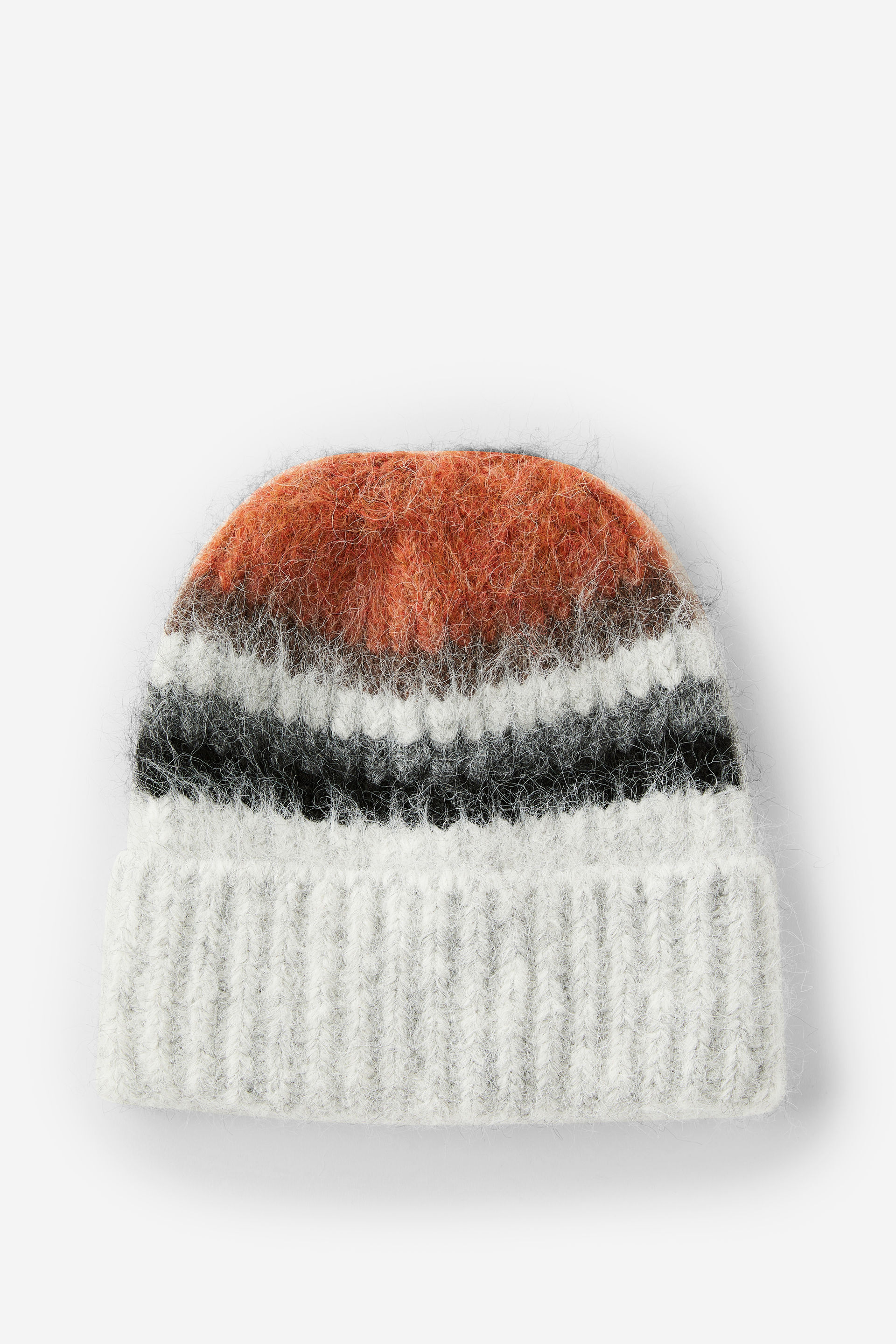 Piper Ribbed Beanie