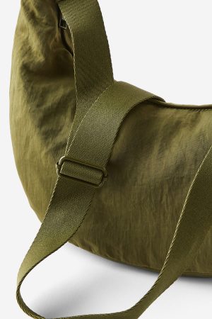 Harley Crescent Sling Bag