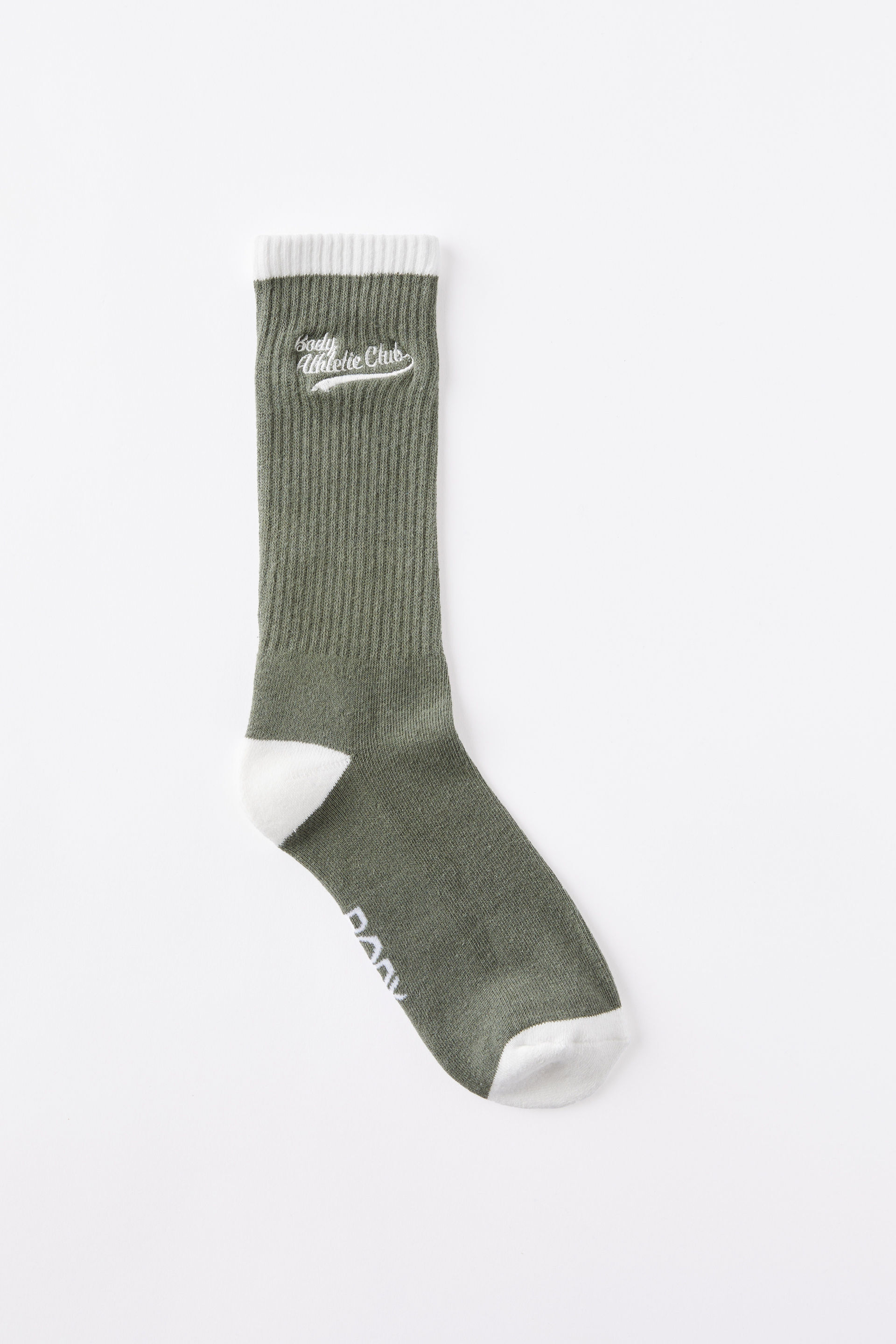 Active Tube Sock