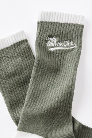 Active Tube Sock