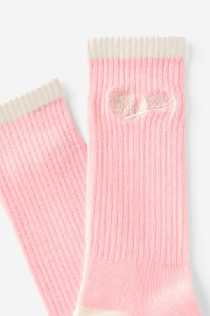 Active Tube Sock
