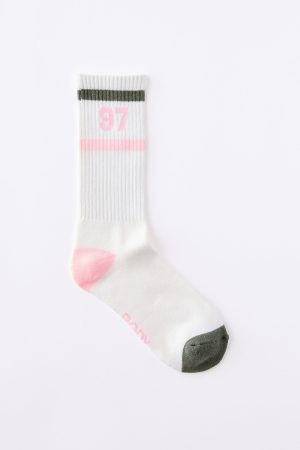 Active Tube Sock