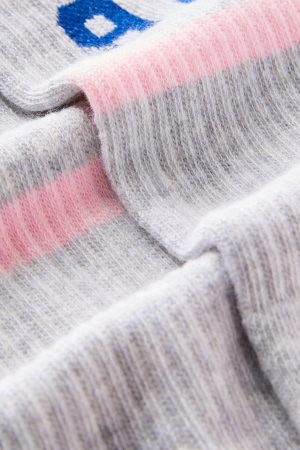 Active Tube Sock
