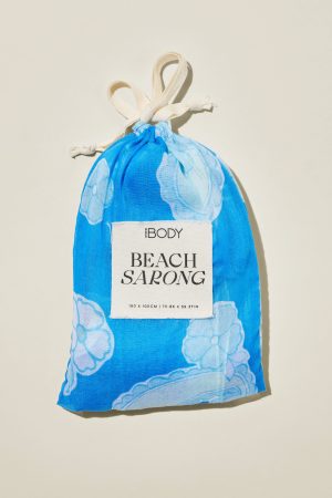 Body Laguna Sarong