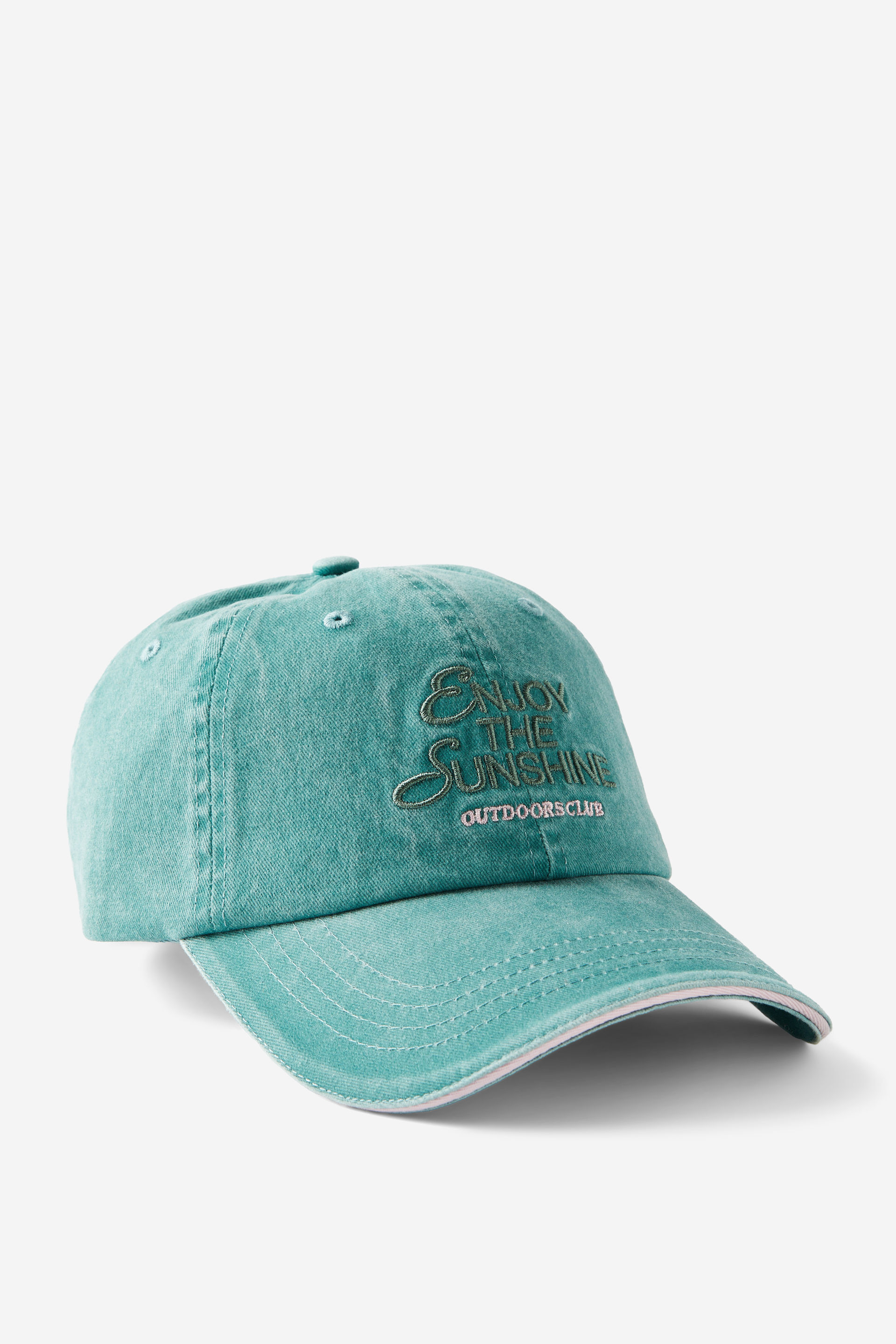 Active Graphic Cap
