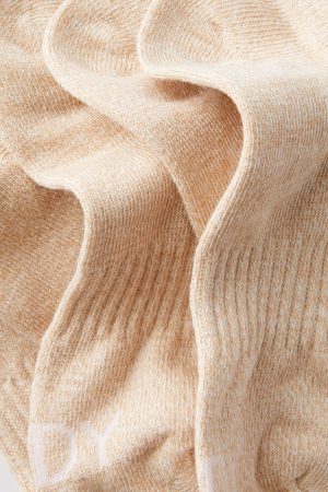 Body Low Cut Sneaker Socks 5Pk