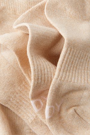 Body 5Pk Ankle Sport Sock