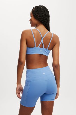 Ultimate Run Rib Bike Short