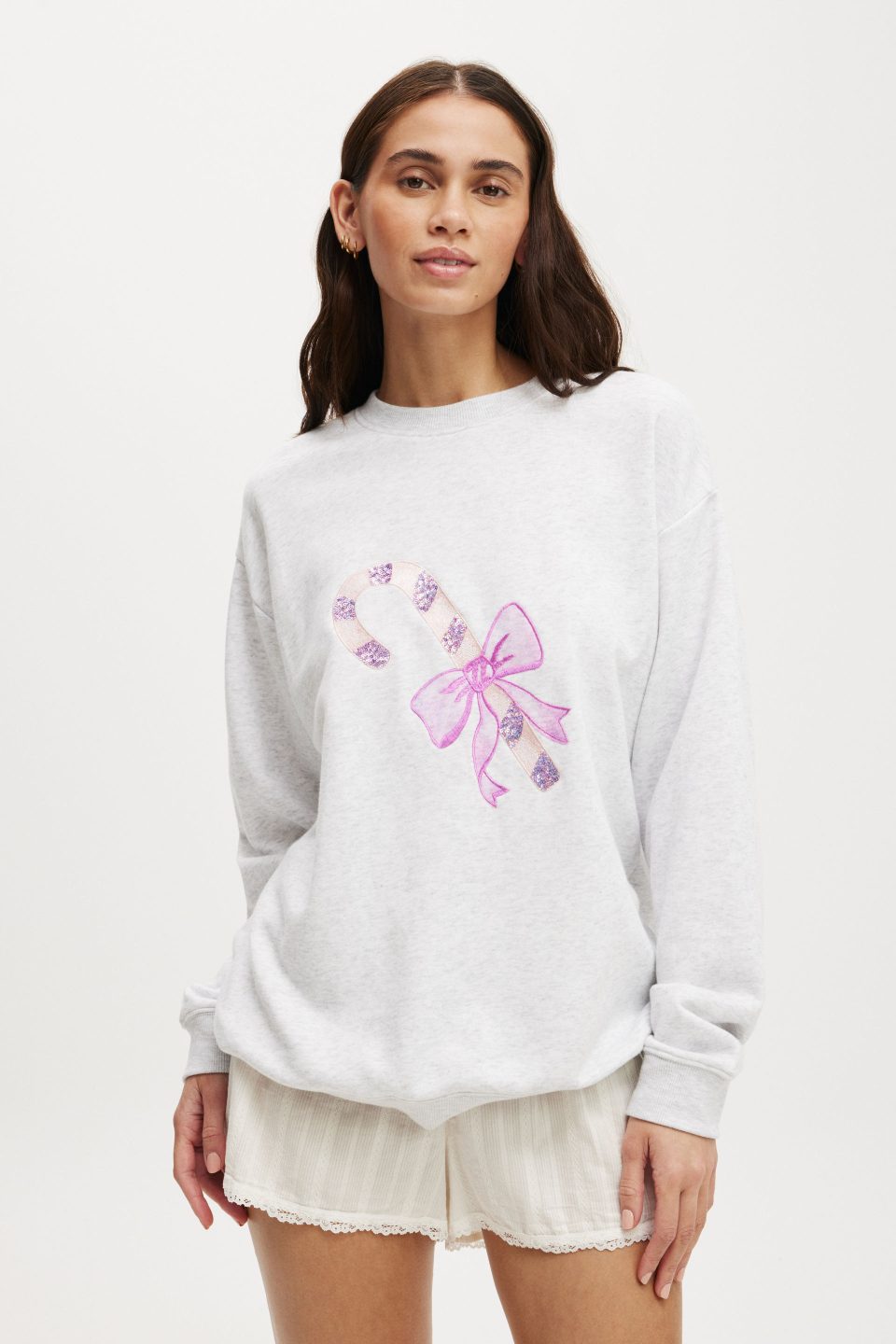 Novelty Sleep Fleece