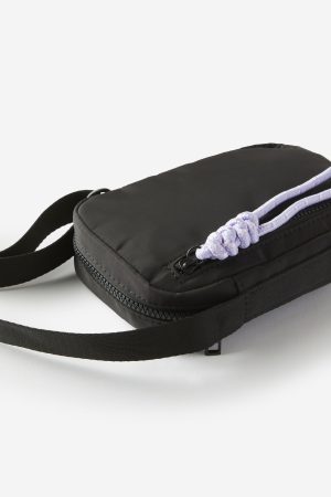 Crossbody Leisure Bag