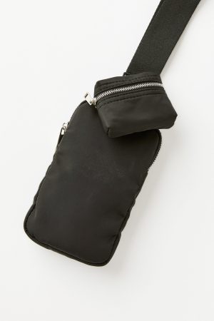 Active Wristlet Pouch