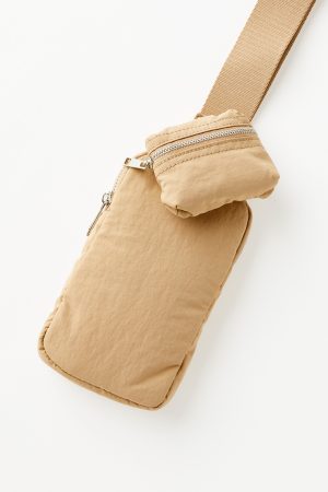 Active Wristlet Pouch