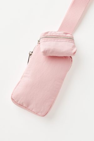 Active Wristlet Pouch
