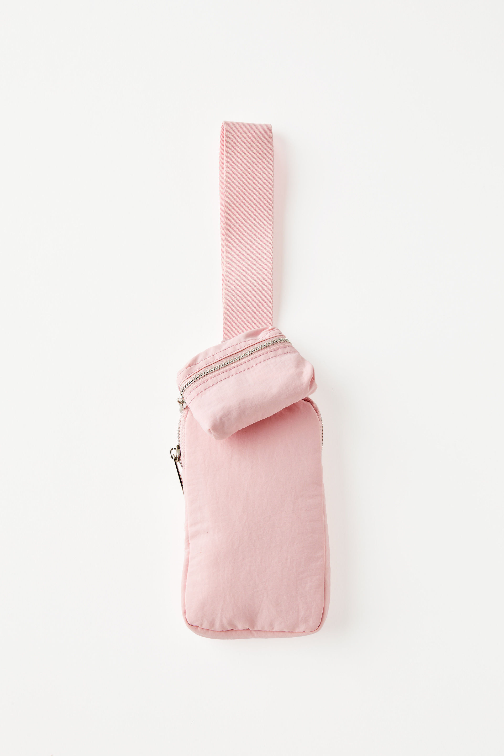 Active Wristlet Pouch