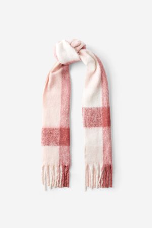 Body Chunky Knit Scarf